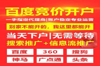 餐饮业SEM运营托管的成功故事